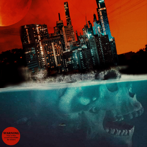 Chop & Serve (feat. Carleone Brown & DJ Kwite Sane)