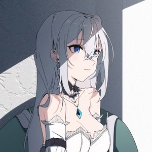 凄美地（翻自 袁娅维）