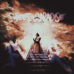 SWEET PARADISE FUNK (Sped Up)