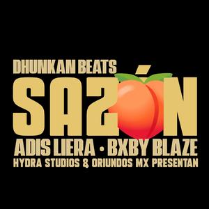 Sazón (feat. Bxby Blaze)