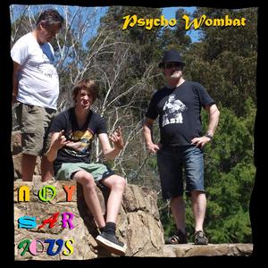 Fighting The Devil In My Head