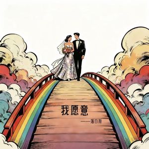 我愿意