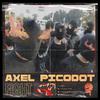 Black Plague - Axel Picodot – Kickback
