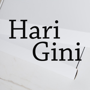 Hari Gini