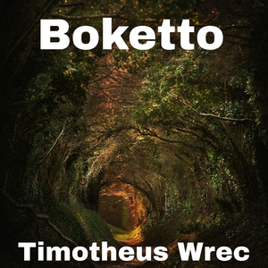 Boketto