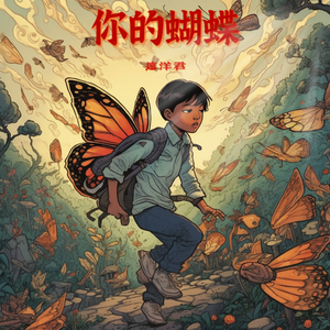 你的蝴蝶 (茅台版)