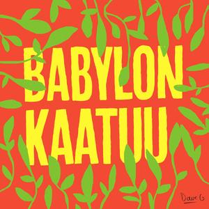Babylon kaatuu (feat. Stepa)