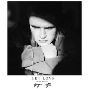 Let Love (Piano Version)