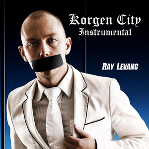 Korgen City (Instrumental)