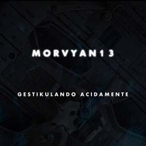 GESTIKULANDO ACIDAMENTE
