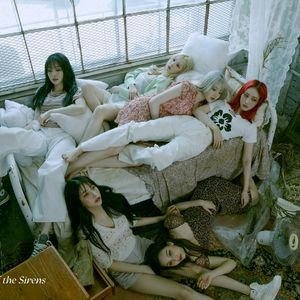 북쪽 계단 (Stairs in the North)