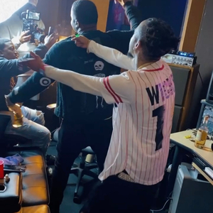 Fired Up (feat. Prince Charming)