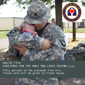 Christmas For The Ones You Leave Behind