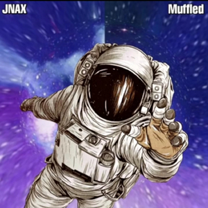 Muffled