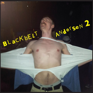 Blackbelt Andersen II (Continuous Mix)