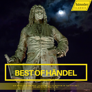 Messiah, HWV 56, Pt. 2: No. 44, Hallelujah
