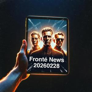 Fronté News 20260228