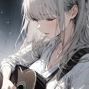 君の音、風に乗せて by @hijett