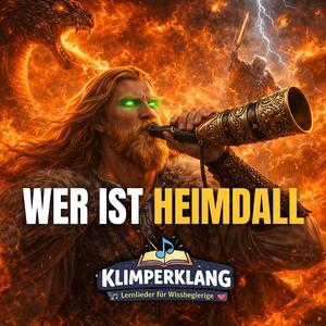 Wer ist Heimdall?