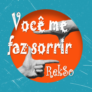Você me faz sorrir