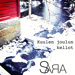 Kuulen joulun kellot