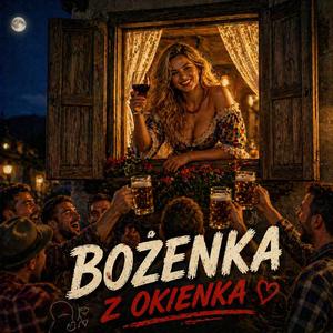 Bożenka Z Okienka