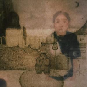 有没有一首孤单的民谣