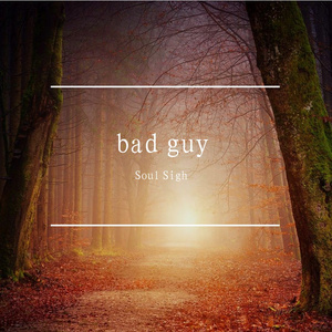 bad guy