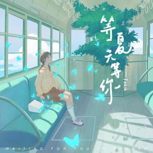 等夏天,等你