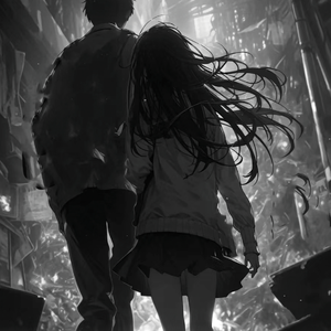 最后的旅行（中文念白）