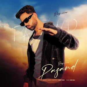 PASAND (feat. Gurlez Akhtar)