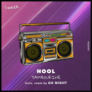 Tambourine (Original Mix)