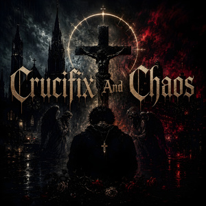 Crucifix And Chaos