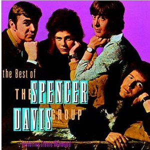 Such A Good Woman (Proud In The Street)