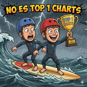 No Es Top 1 Charts