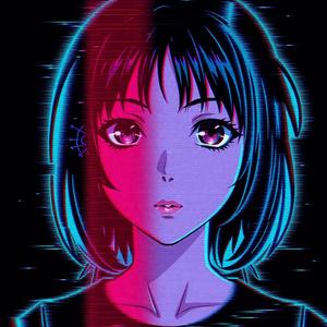 glitch love (glitchcore)