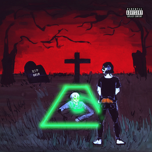 Могилы злых людей