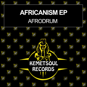 Africanism (Original Agenda Mix)