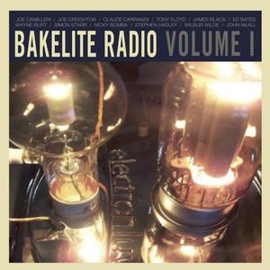 Blues All Around My Head