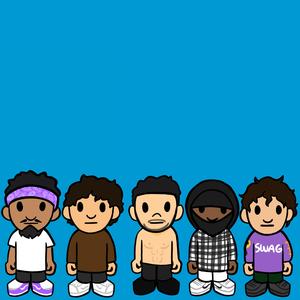 reset! (feat. DigBar, Alex Schor & Yuno Miles)