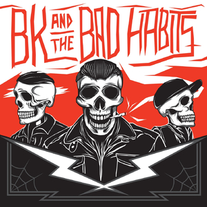 Let Her Be (feat. Steve Keys)