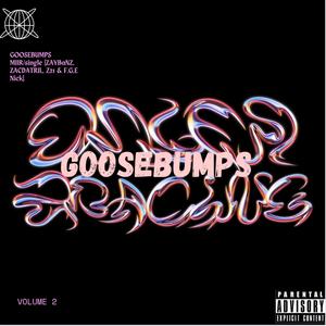 Goosebumps