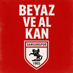 BEYAZ VE AL KAN-SAMSUNSPOR