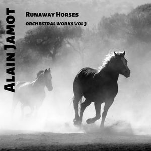 Runaway Horses 1
