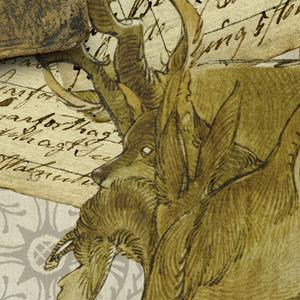 Neath the grove is a heart