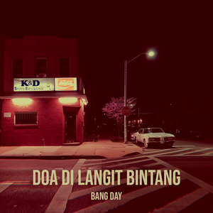 Doa Di Langit Bintang