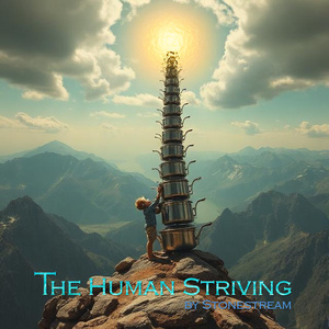 The Human Striving (Remix)