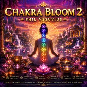 Chakra Bloom 2
