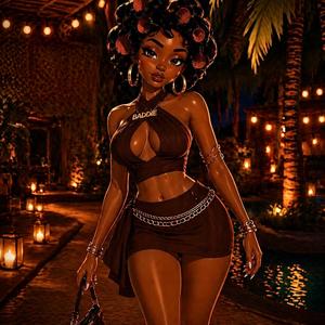 Baddie Boss