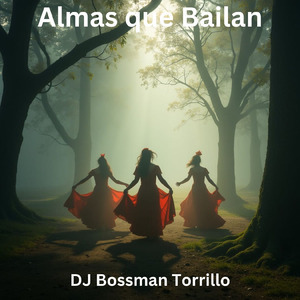 Almas que Bailan